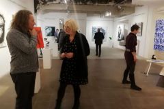 Domenig Galerie - Veranstaltung "Cross over"