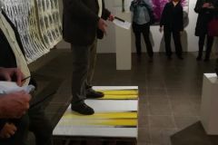 Domenig Galerie - Veranstaltung "Cross over"
