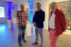 Bezirksvertretung  Wien 10