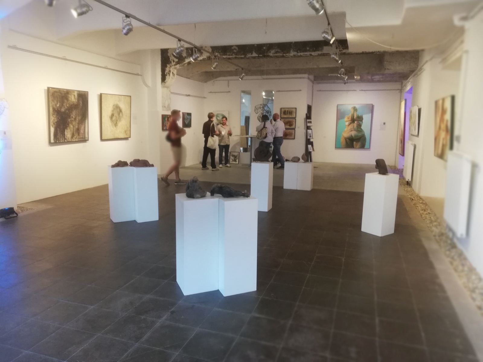 September 2020 Domenig Galerie