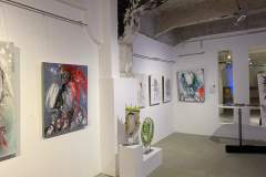 Blick in die Galerie 1