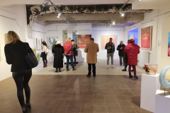 Blick in die Galerie 3