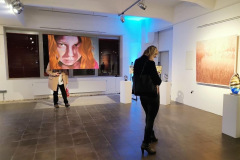 Blick in die Galerie 4