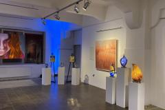 Glasskulpturen Kuchler