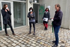 Spannungsbogen Mai 2021