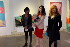 Spannungsbogen Mai 2021