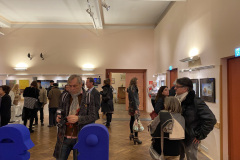 Ausstellung im Waldmüllerzentrum
