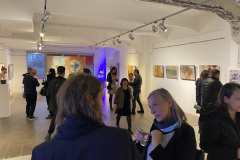 Künstlerin Ana Maria Heigl im Gespräch